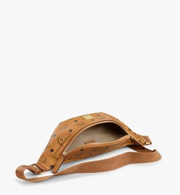 MCM Fursten Belt Bag in Visetos Ofertas