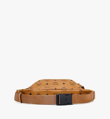 MCM Fursten Belt Bag in Visetos Ofertas