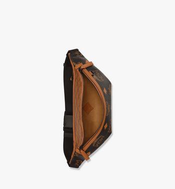 MCM Fursten Belt Bag in Monogram Mix Venta caliente