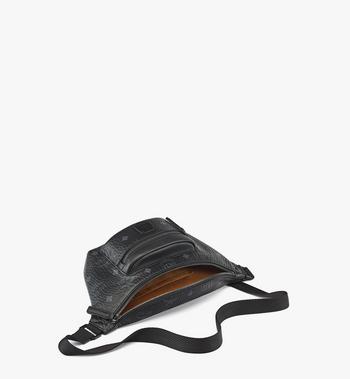 MCM Fursten Belt Bag in Visetos En oferta