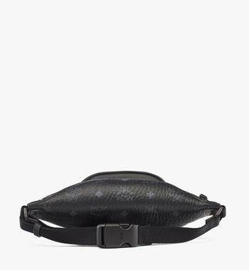 MCM Fursten Belt Bag in Visetos En oferta