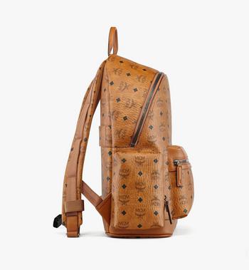 MCM Stark Backpack in Visetos Rebajas baratas