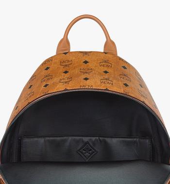 MCM Stark Backpack in Visetos Rebajas baratas