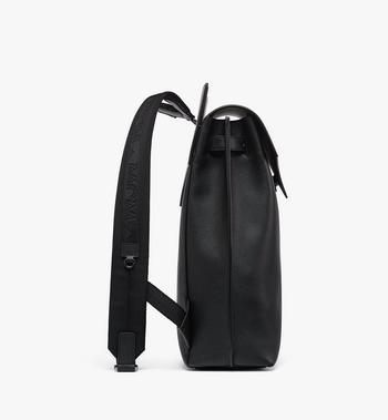 MCM Diamond Backpack in Embossed Leather Los más vendidos