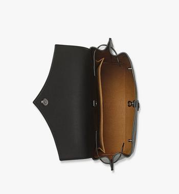 MCM Diamond Backpack in Embossed Leather Los más vendidos