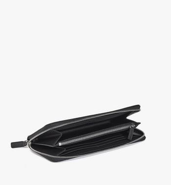 MCM Zip Around Wallet in Visetos Envío gratis