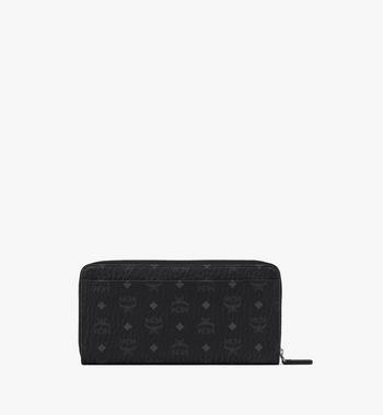 MCM Zip Around Wallet in Visetos Envío gratis