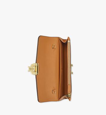 MCM Tracy Chain Wallet in Visetos Últimos 3 días