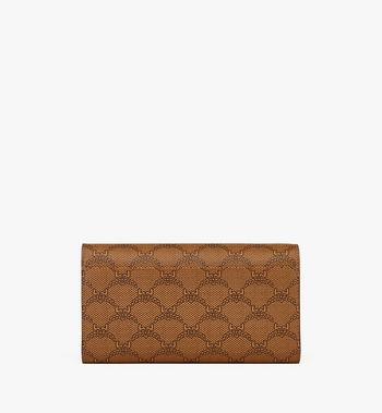 MCM Himmel Crossbody Wallet in Lauretos Últimos 2 días