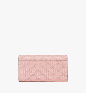 MCM Himmel Crossbody Wallet in Lauretos Último día