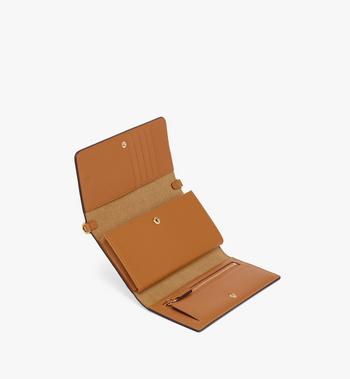 MCM Valentine’s Day Upcycling Project Chain Wallet in Visetos Promoción trimestral