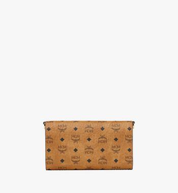 MCM Valentine’s Day Upcycling Project Chain Wallet in Visetos Promoción trimestral