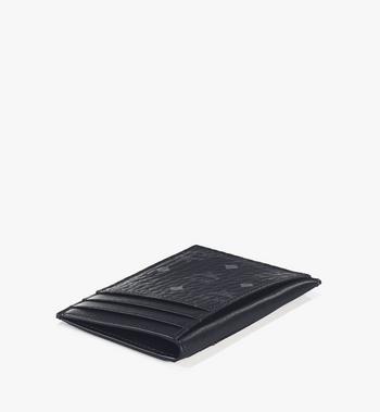 MCM N/S Card Case in Visetos Original Liquidación