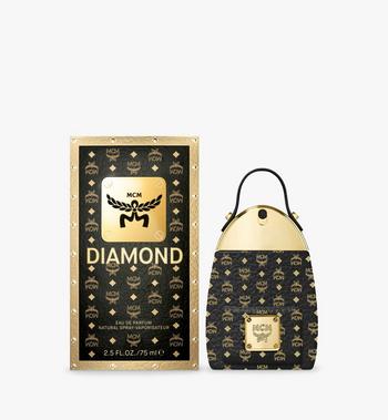 MCM Diamond Eau de Parfum Ahorra y exporta