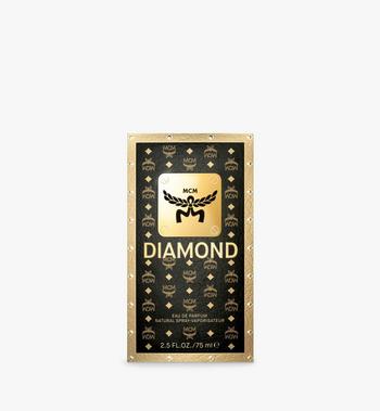 MCM Diamond Eau de Parfum Ahorra y exporta
