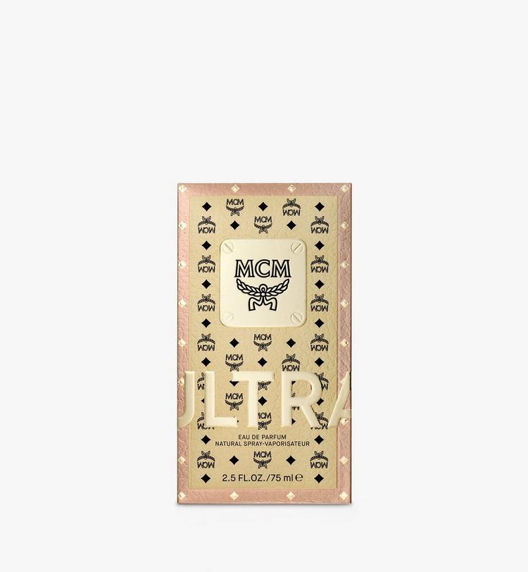 MCM MCM Ultra Eau de Parfum Libre de impuestos