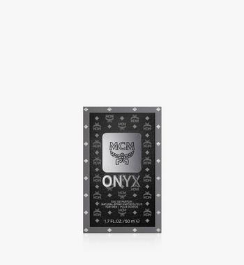 MCM MCM ONYX Eau de Parfum Oferta exclusiva