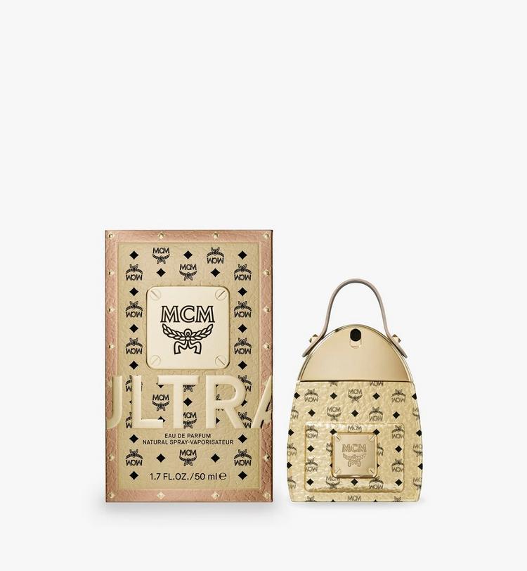 MCM MCM Ultra Eau de Parfum