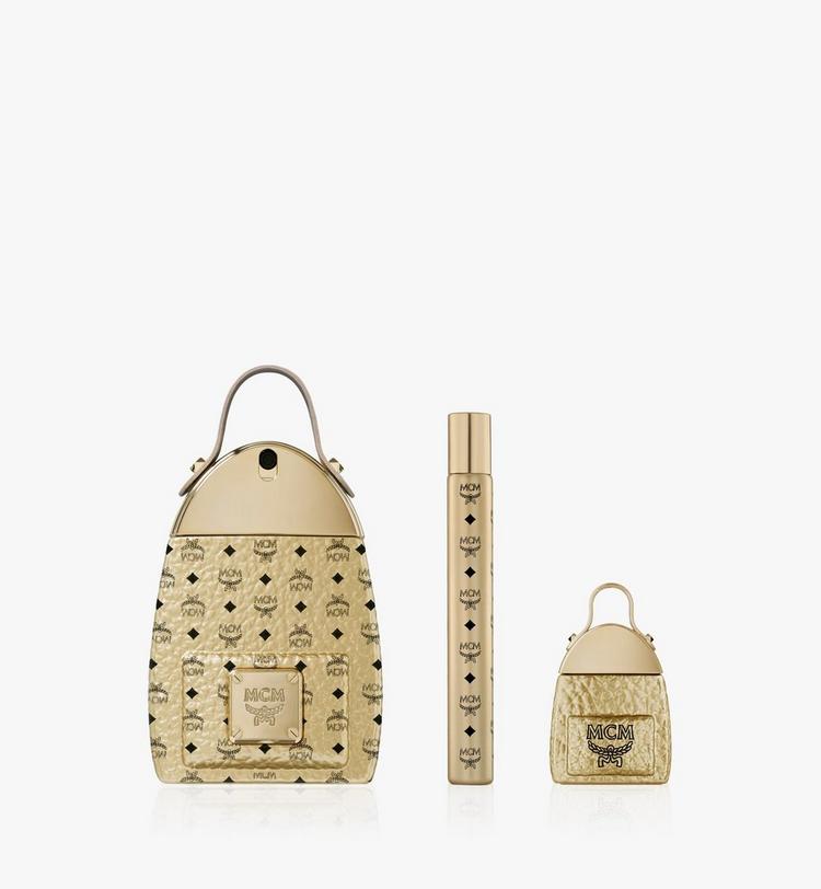 MCM Ultra Eau de Parfum Spring Gift Set Descuento por venta flash