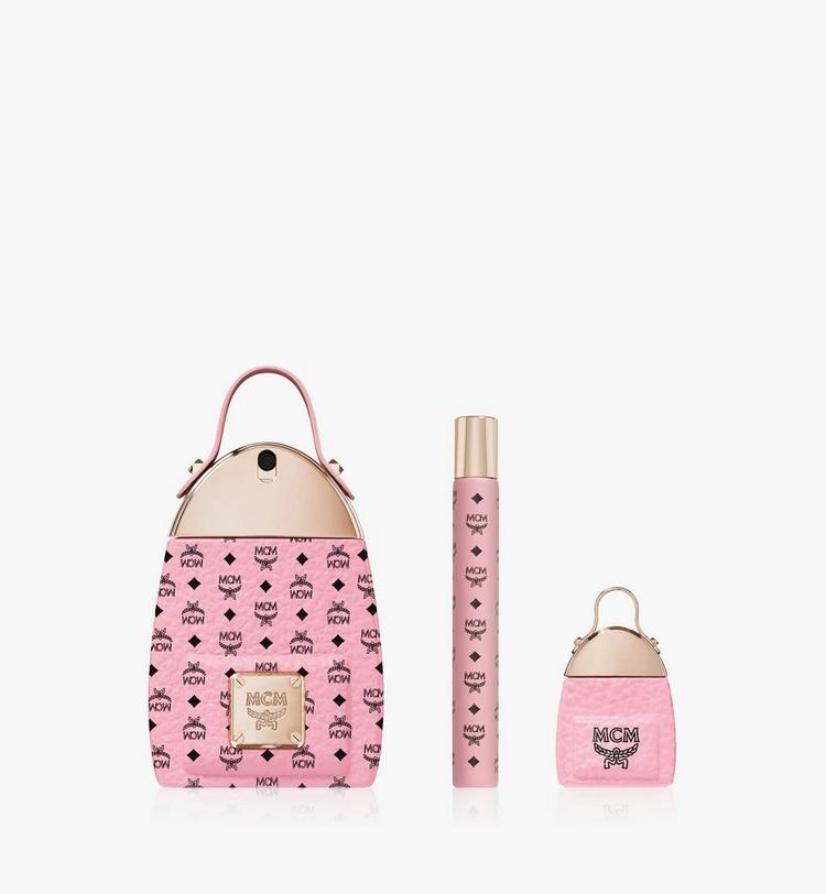 MCM Crush Eau de Parfum Spring Gift Set Ofertas especiales
