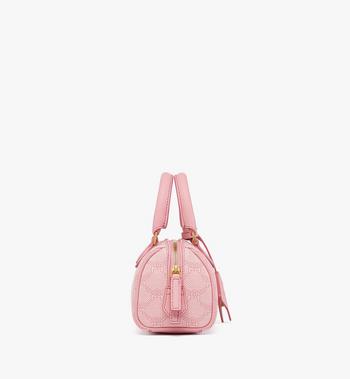 MCM Ella Boston Bag in Lauretos En línea