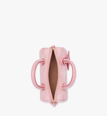 MCM Ella Boston Bag in Lauretos En línea