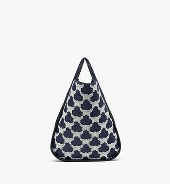 MCM Mode Travia Tote in Spanish Nappa Leather Outlet online