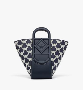 MCM Mode Travia Tote in Spanish Nappa Leather Outlet online