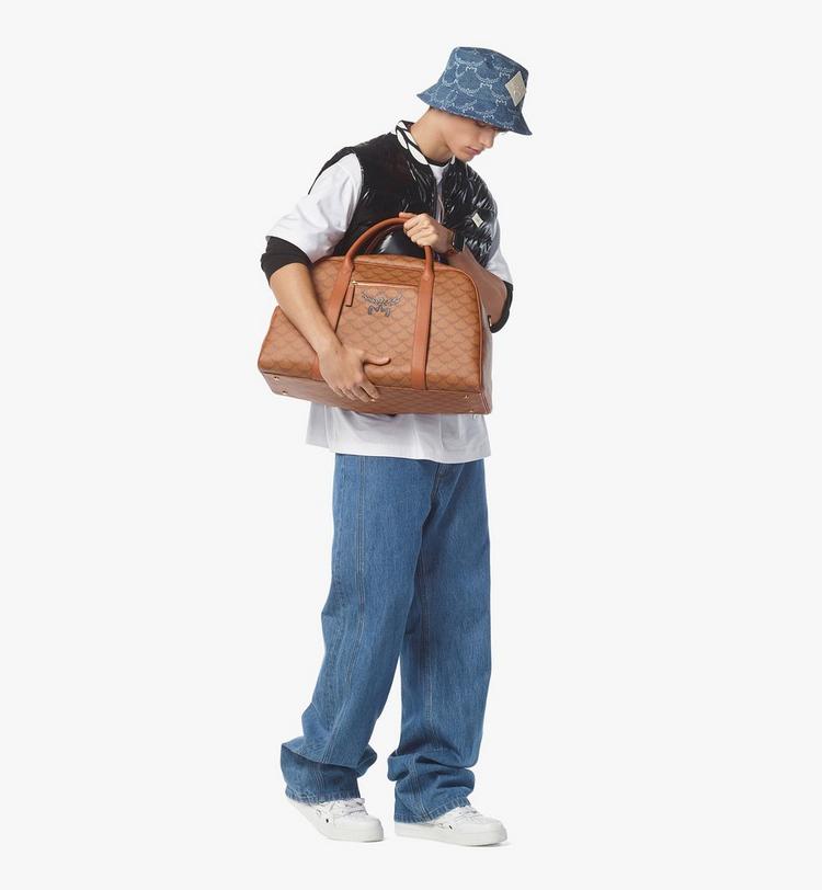 MCM Ottomar Sports Bag in Lauretos Rebajas baratas
