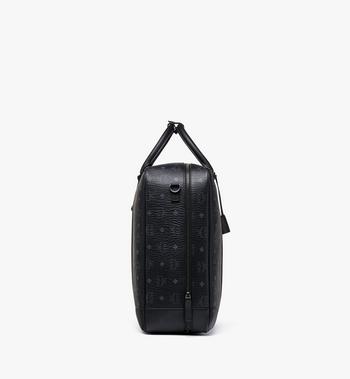 MCM Ottomar Suitcase in Visetos Rebajas de fábrica