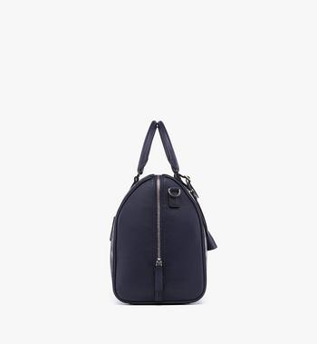 MCM Ottomar Weekender Bag in Maxi Monogram Leather Los más vendidos