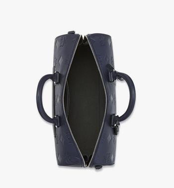 MCM Ottomar Weekender Bag in Maxi Monogram Leather Los más vendidos
