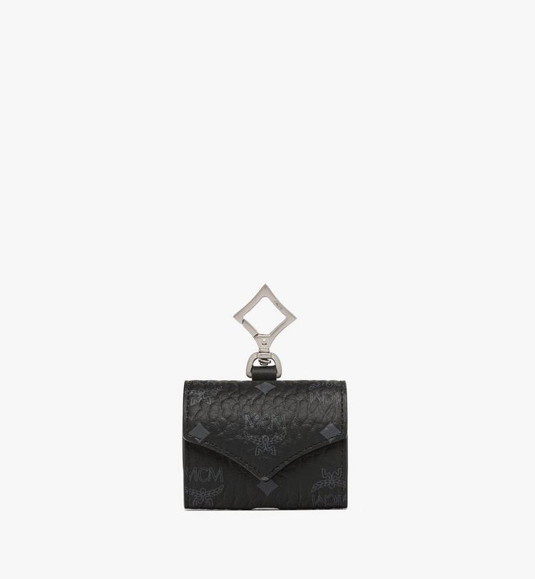 MCM AirPods Pro Case in Visetos Tienda
