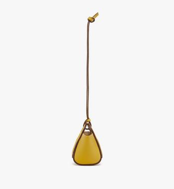 MCM Mode Travia Tote Charm in Nappa Leather Tienda