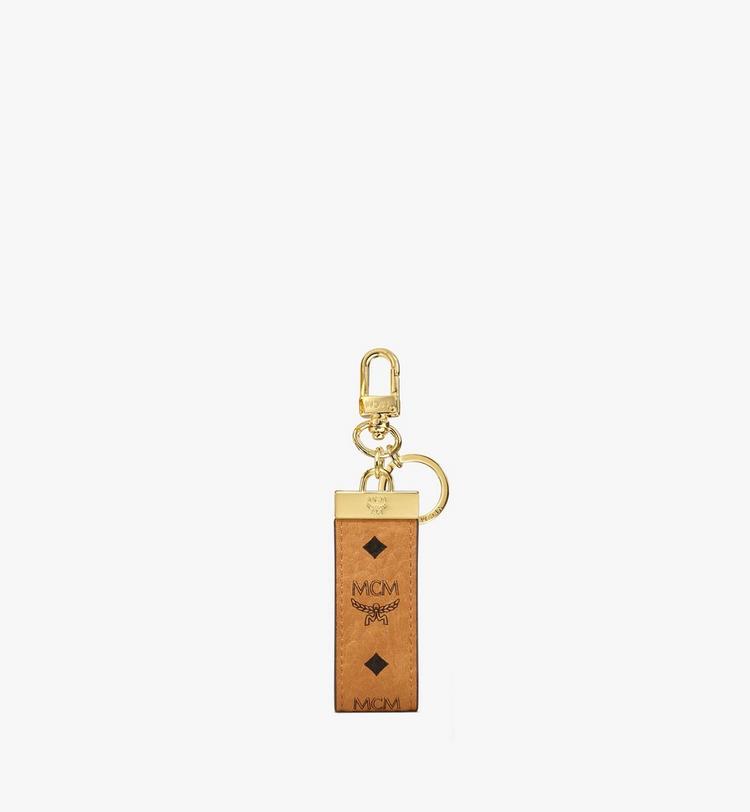 MCM Key Ring in Visetos Rebajas online