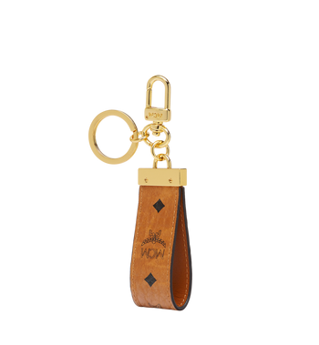 MCM Key Ring in Visetos Rebajas online