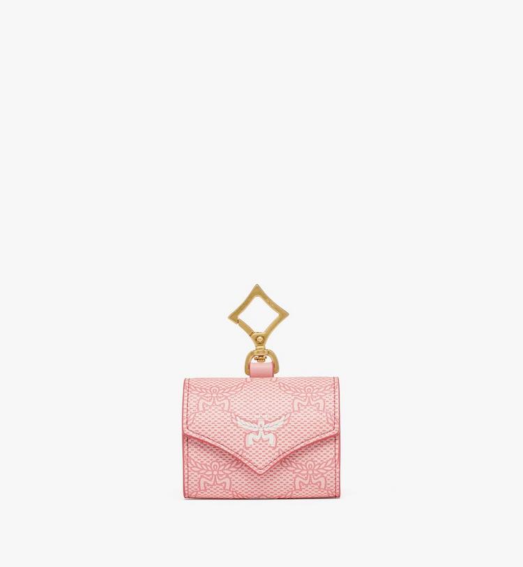 MCM AirPods Pro Case in Lauretos