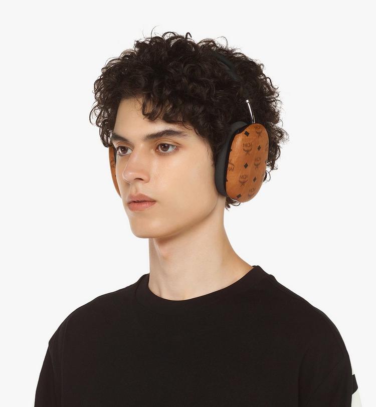 MCM AirPods Max Case Cover in Visetos COMPRAR AHORA