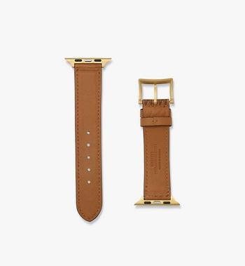 MCM Apple Watch Band in Visetos ÚLTIMAS EDICIONES