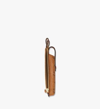 MCM M-Art Pouch Belt in Visetos Precio de fábrica