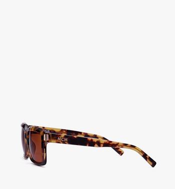 MCM Oversized Square Sunglasses Solo hoy