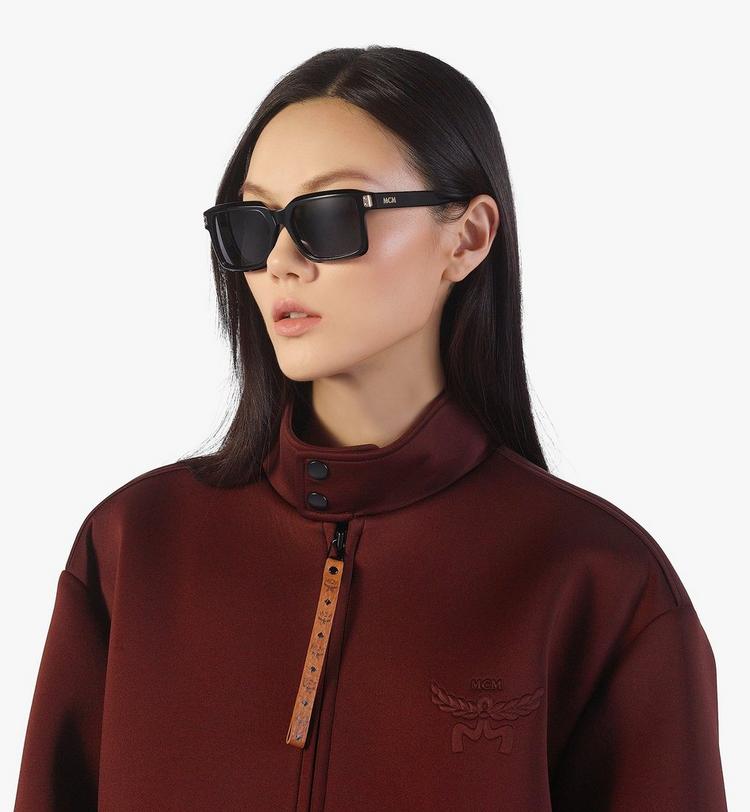 MCM Oversized Square Sunglasses Liquidación