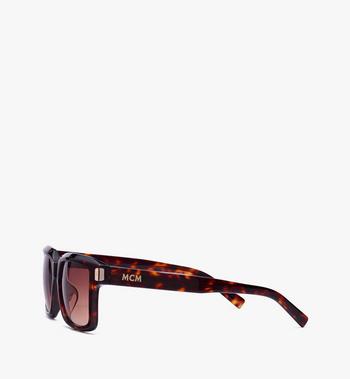 MCM Oversized Square Sunglasses Tienda de fábrica