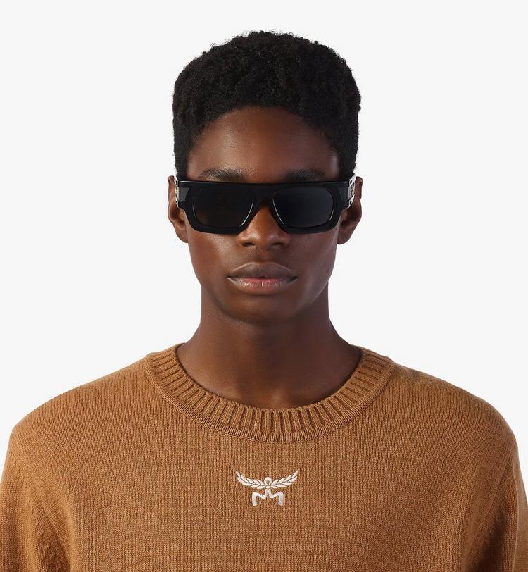 MCM Rectangular Sunglasses Limitado a 3 días