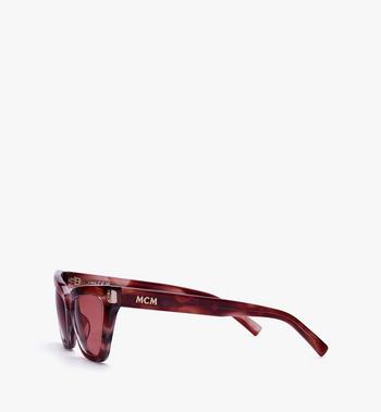 MCM Cat-Eye Sunglasses Oferta exclusiva