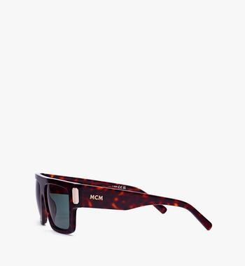 MCM Square Sunglasses Última moda