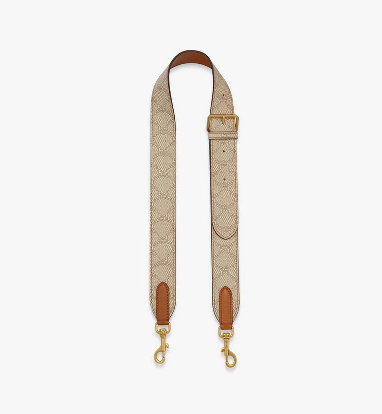 MCM Himmel Shoulder Strap in Lauretos Grandes ahorros