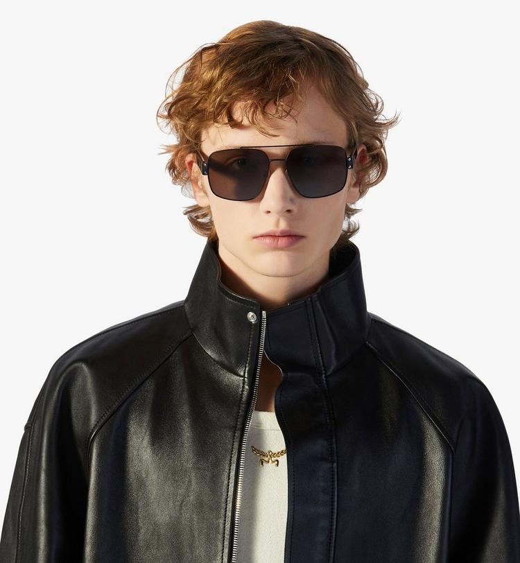 MCM Navigator Sunglasses Rebajas de fin de temporada