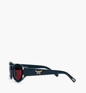 MCM Oval Sunglasses En línea