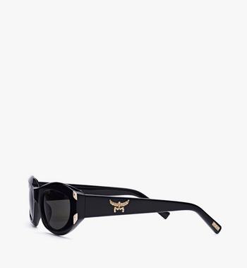 MCM Oval Sunglasses Ofertas